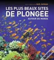 Capa do artigo Les Plus Beaux Sites De Plongée (Édition 2010)