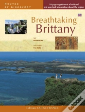 Capa do artigo Les Plus Beaux Sites En Bretagne