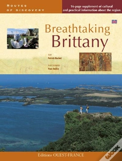 Capa do artigo Les Plus Beaux Sites En Bretagne