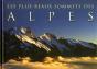 Les Plus Beaux Sommets Des Alpes - Preview