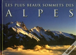 Capa do artigo Les Plus Beaux Sommets Des Alpes