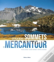 Capa do artigo Les Plus Beaux Sommets Du Mercantour