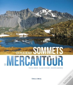 Capa do artigo Les Plus Beaux Sommets Du Mercantour