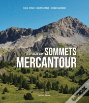 Capa do artigo Les Plus Beaux Sommets Du Mercantour