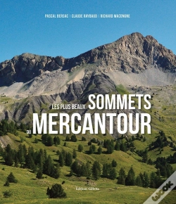 Capa do artigo Les Plus Beaux Sommets Du Mercantour
