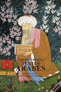Capa do artigo Les Plus Beaux Textes Arabes