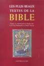 Les Plus Beaux Textes De La Bible - Preview