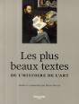 Les Plus Beaux Textes De L'Histoire De L'Art - Preview