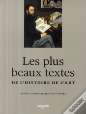 Capa do artigo Les Plus Beaux Textes De L