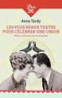 Les Plus Beaux Textes Pour Célébrer Une Union - Preview