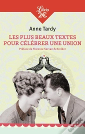 Les Plus Beaux Textes Pour Célébrer Une Union