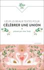Les Plus Beaux Textes Pour Célébrer Une Union - Preview