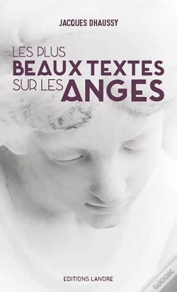 Capa do artigo Les Plus Beaux Textes Sur Les Anges