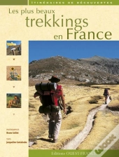 Les Plus Beaux Trekkings En France