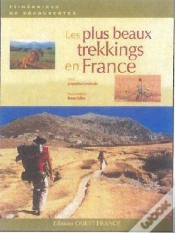 Capa do artigo Les Plus Beaux Trekkings En France
