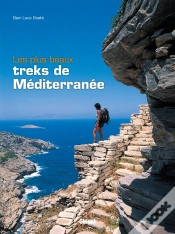 Capa do artigo Les Plus Beaux Treks De Méditerranée