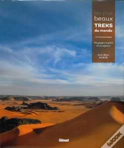 Capa do artigo Les Plus Beaux Treks Du Monde