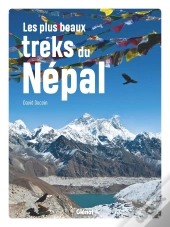 Les Plus Beaux Treks Du Népal