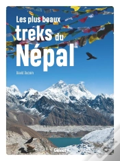 Capa do artigo Les Plus Beaux Treks Du Népal