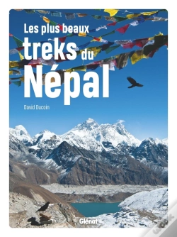 Capa do artigo Les Plus Beaux Treks Du Népal