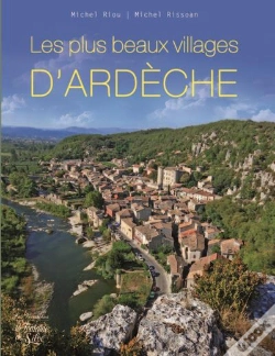 Capa do artigo Les Plus Beaux Villages D'Ardèche