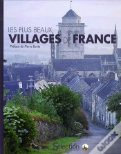 Capa do artigo Les Plus Beaux Villages De France