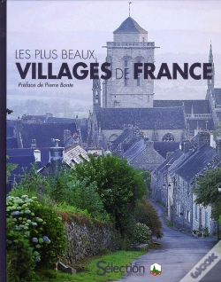 Capa do artigo Les Plus Beaux Villages De France