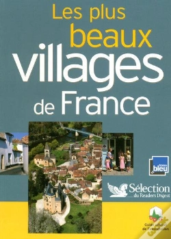 Capa do artigo Les Plus Beaux Villages De France