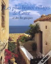 Capa do artigo Les Plus Beaux Villages De Grece