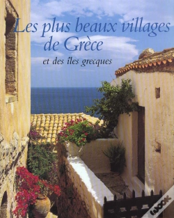 Capa do artigo Les Plus Beaux Villages De Grece