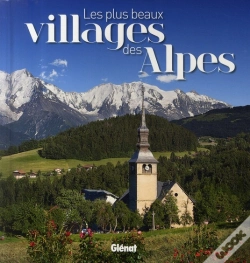 Capa do artigo Les Plus Beaux Villages Des Alpes
