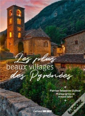 Les Plus Beaux Villages Des Pyrénées