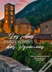 Capa do artigo Les Plus Beaux Villages Des Pyrénées