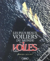 Capa do artigo Les Plus Beaux Voiliers du Monde: Avec Voiles et Voiliers