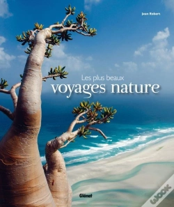 Capa do artigo Les Plus Beaux Voyages Nature