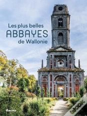 Capa do artigo Les Plus Belles Abbayes De Wallonie