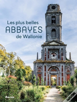 Capa do artigo Les Plus Belles Abbayes De Wallonie