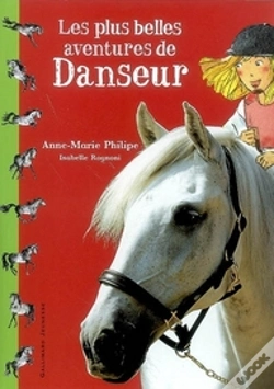 Capa do artigo Les Plus Belles Aventures De Danseur