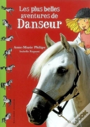 Capa do artigo Les Plus Belles Aventures De Danseur