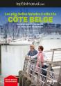 Les Plus Belles Balades À Vélo À La Côte Belge - Preview