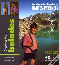 Capa do artigo Les Plus Belles Balades Autour De Lourdes