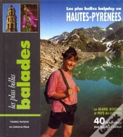 Capa do artigo Les Plus Belles Balades Autour De Lourdes