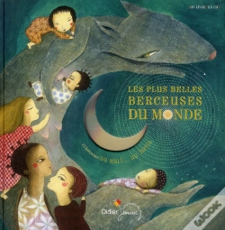 Capa do artigo Les Plus Belles Berceuses Du Monde