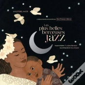 Capa do artigo Les Plus Belles Berceuses Jazz - Edition Luxe