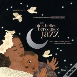 Capa do artigo Les Plus Belles Berceuses Jazz