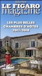 Les Plus Belles Chambres D Hotes 2017 2018 - Preview