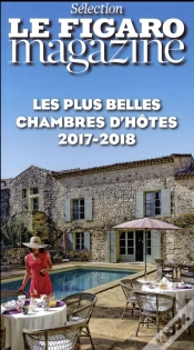Capa do artigo Les Plus Belles Chambres D Hotes 2017 2018