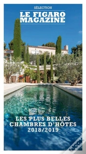 Capa do artigo Les Plus Belles Chambres D Hotes 2018-2019