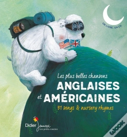 Capa do artigo Les Plus Belles Chansons Anglaises Et Américaines