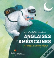Capa do artigo Les Plus Belles Chansons Anglaises Et Américaines